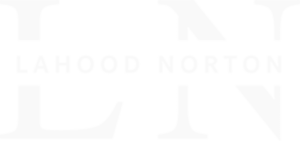 Lahood Norton Logo