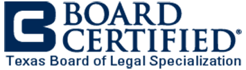 Texas Board Of Legal Specialization